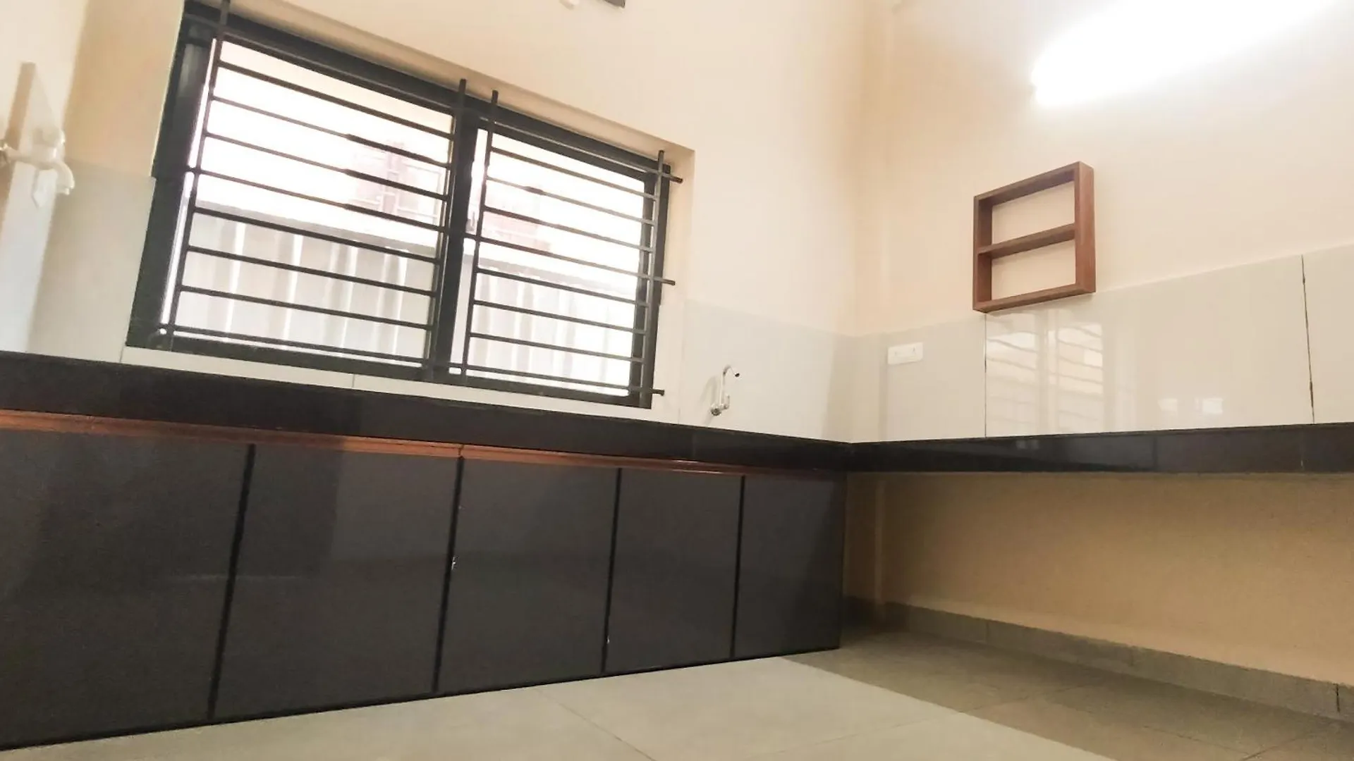 Soudham Vista Apartments Wandur 0*,